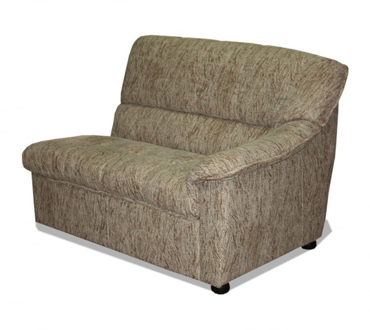 Двухместный диван подлокотник левый Монарх V-400/7_1