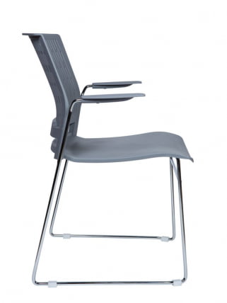 Стул NINE GREY_2