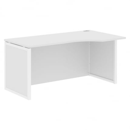 Стол письменный правый XTEN-QP XQPCET 169H R Белый_0