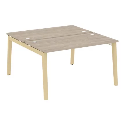 Рабочая станция ONIX WOOD OW.D.RS-2.3.7 Дуб Аттик/Светлый_0