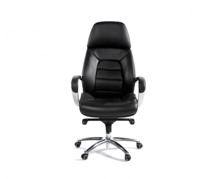 Кресло руководителя PORSCHE F181 black_1