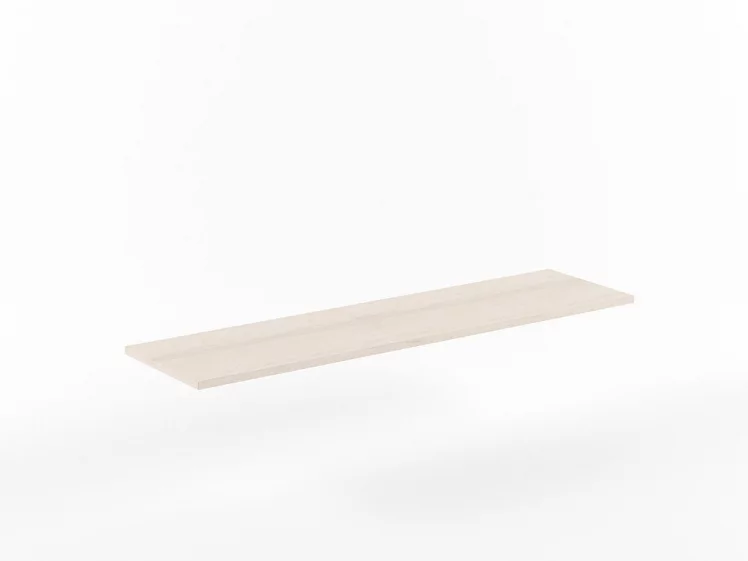 Топ для шкафа XTP 170 Бук Тиара_0