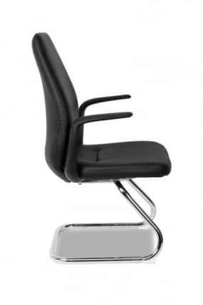 Кресло руководителя College CLG-629 LTU-C Black_3