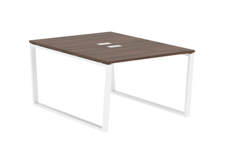 Бенч-система EDIS EVWST 1116 Дуб Денвер темный Белый_0