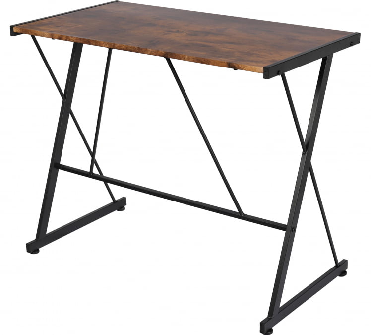 Cтол WD-09 Burnt_4