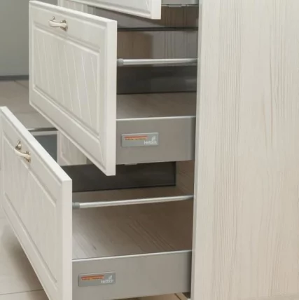 Кухонный гарнитур прямой (240 см) Тиффани 19 Набор 9_5