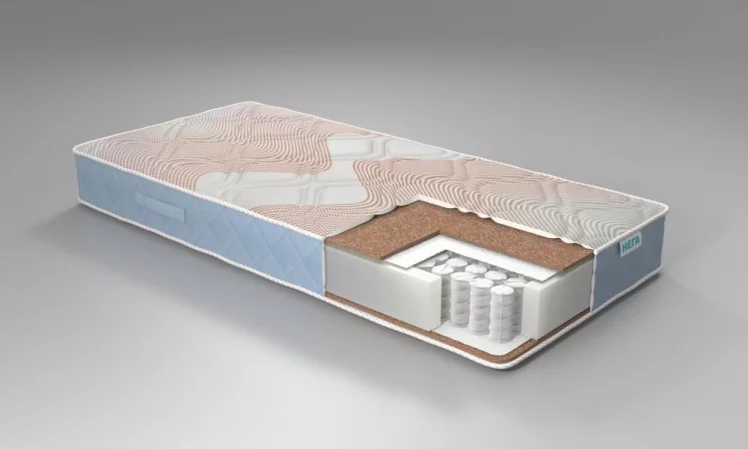 Матрас Real Beauty 120х195_0