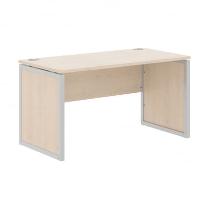 Стол письменный XTEN-QP XQPST 147 Бук Тиара Серый_0