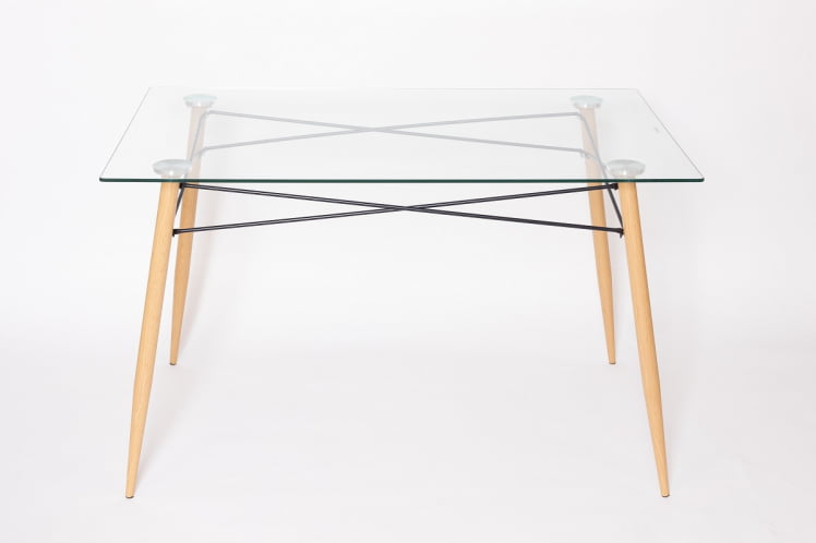 Стол TBA 315 Прозрачный_0