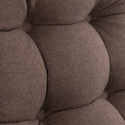 Кресло Ergo/Эрго К рогожка, коричневый, 3М7-147_10