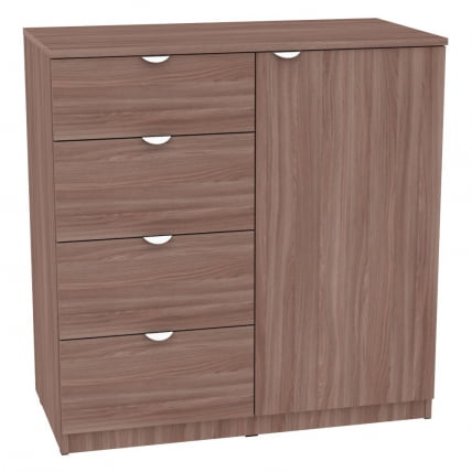 Комод Калисто(K18)923х902х468ручкаторцеваяTR-2(ЯШТ)_0