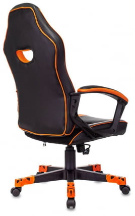 Геймерское кресло Zombie GAME 16 YELL_3