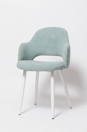 Стул К14 вхите Мята (РС-19\б) / white_0