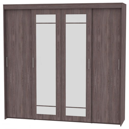 Шкаф-купе Т-5-230х235х60-М(ЯАТ-3) / T-5-230х235х60-M(ЯАТ-3)_0