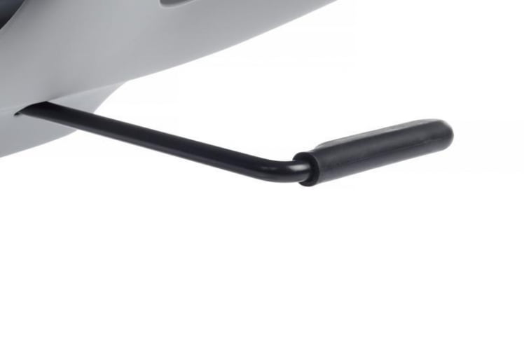 Кресло Миллер ЙСДЖ-300 Оранжевый / Miller YSJ-300_13