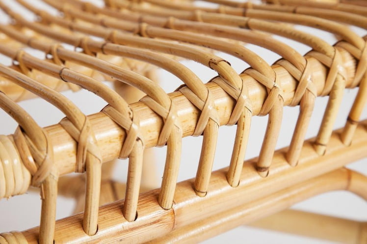 Стул Secret De Maison Maison (mod. 08 5085-1SP) ротанг, 84,5х50х61см, натуральный_8