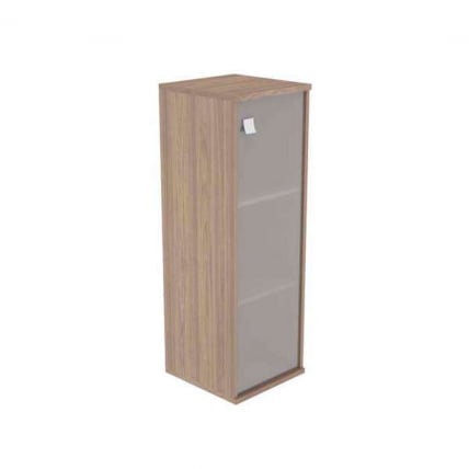 Шкаф средний узкий правый STYLE Л.СУ-2.4 Пр Вяз Благородный_0