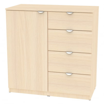 Комод Калисто(K17)923х902х468ручкаторцеваяTR-2(ДМ)_0