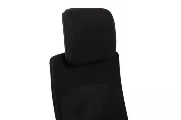 Кресло Miratt MRTB-001 Черный_9