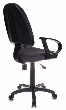 Кресло офисное Бюрократ CH-300/GREY Серый JP-15-1_3