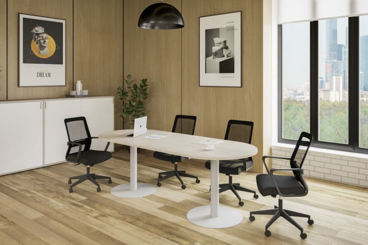 Мебель для персонала Sigma