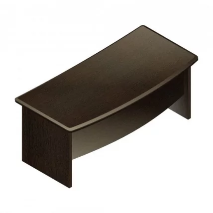 Стол для руководителя Пр.С-18 Венге_0