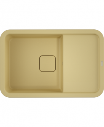 Мойка Omoikiri Tasogare 78-Ma Artgranit/Марципан_0