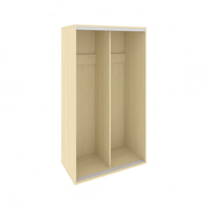 Корпус низкий + трек Maris SH.K2-1.2 Клен_0