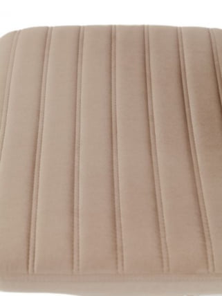 Офисное кресло CHAIRMAN 033 велюр Бежевый_10