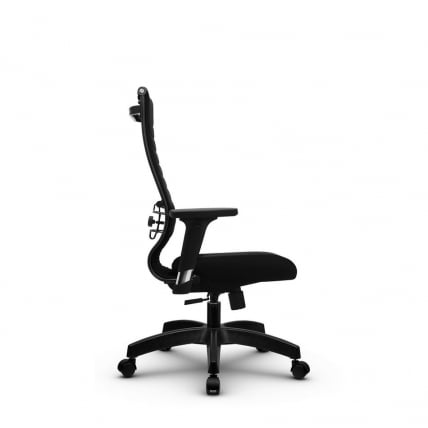 Кресло офисное МЕТТА B 2b 19/2D, Основание 17831 Комплект 1 Черное_1