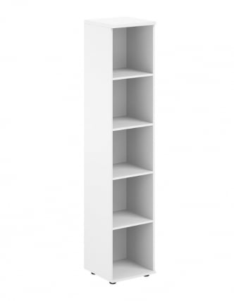 Стеллаж Sigma SG.812.WH Белый_0