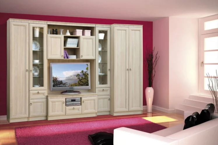 Гостиная Инна