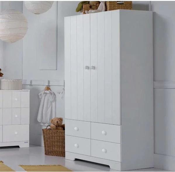 Шкаф Micuna А-1414 white_4