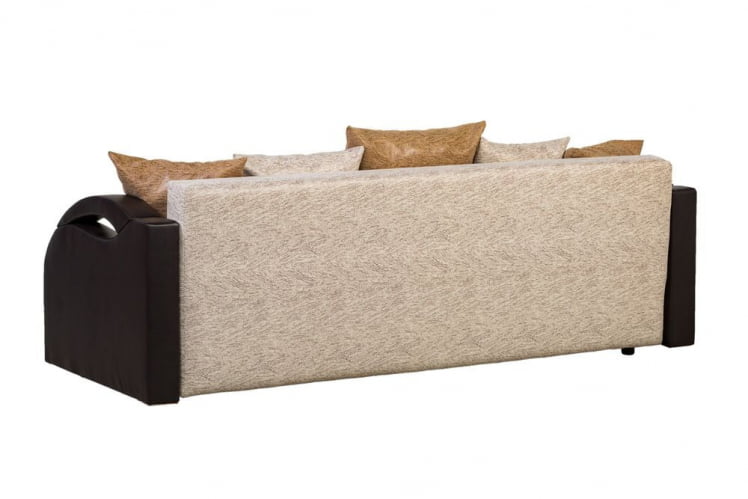 Диван Юпитер БД Вуд Белый_2