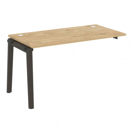 Наборный элемент рабочей станции ONIX WOOD OW.1.NRS-3.7 Тиквуд Светлый/Темный_0