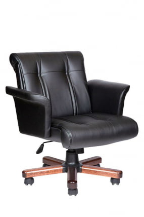 Кресло офисное PARIS B VIP_0