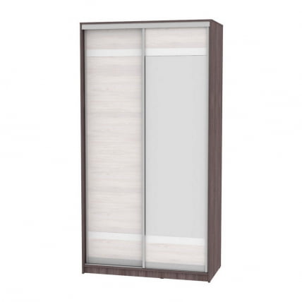 Шкаф-купе Б-220х120х60-3(ЯАТ-ЯАС-Д9Д10) / B-220х120х60-3(ЯАТ-ЯАС-D9D10)_0