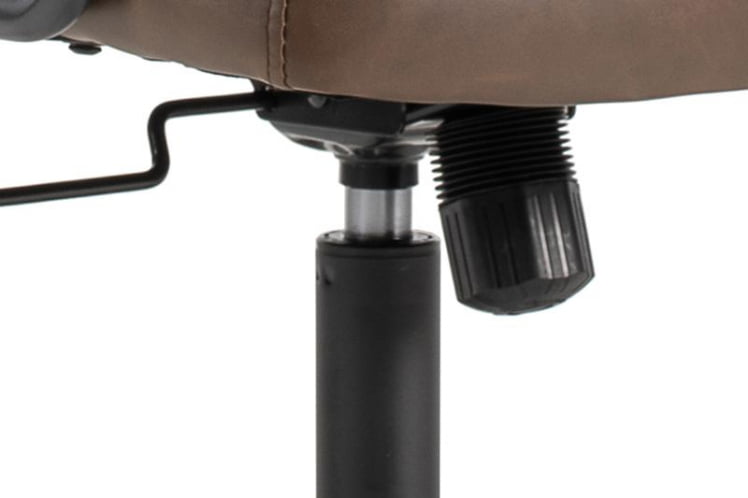 Кресло Sten W-263H Коричневый_10