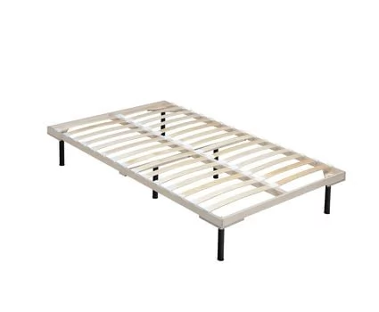 Основание с гибкими ламелями 4.1 (1200) Дерево (спальня)_0