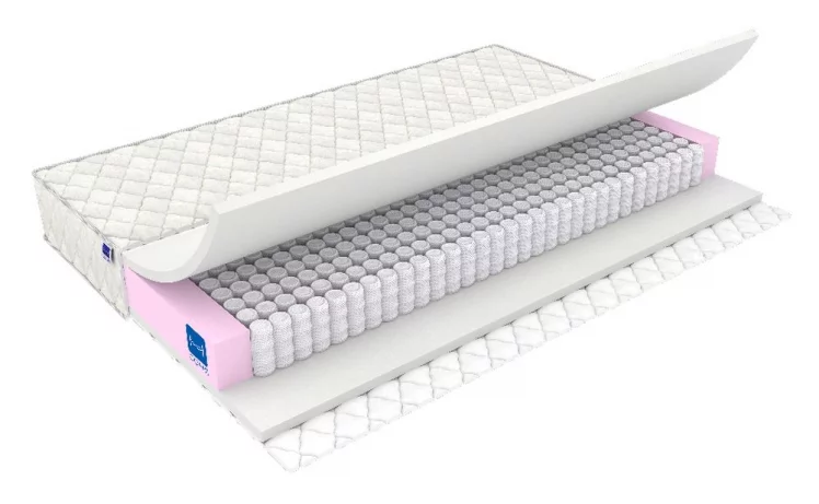 Матрас Ultra Relax 160х190х20_0