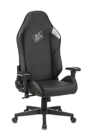 Геймерское кресло Zombie HERO BATZONE PRO Черный_11