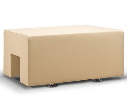 Банкетка на 80 Клаб-1 Л/80 Бежевая / L/80_0