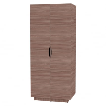 Шкаф распашный Аврора(Х28)1872х801х540(ЯШТ) / Аврора(H28)1872х801х540(ЯШТ)_0