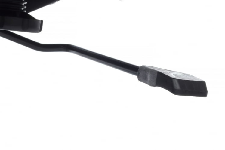 Кресло Leon RCH A916-1 Кремовый_10