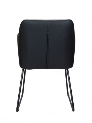 Стул BRAVO Черный_4