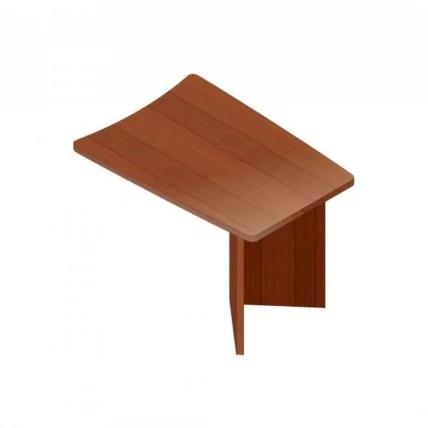 Приставка большая С.Б-12 Орех_0