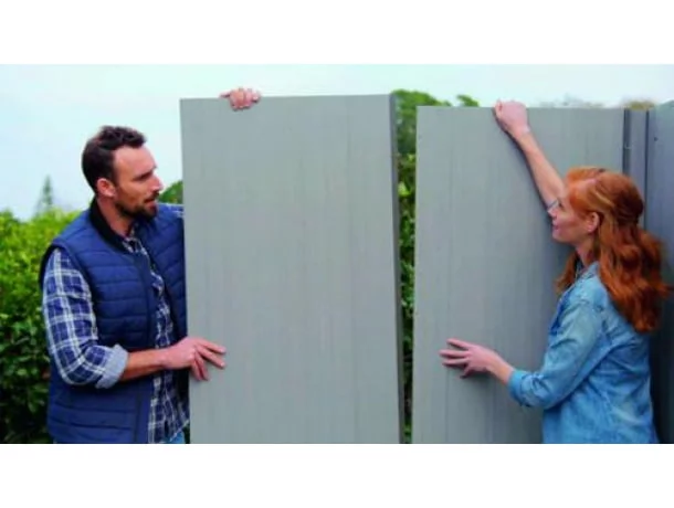 Сарай пластиковый OAKLAND 7511_2