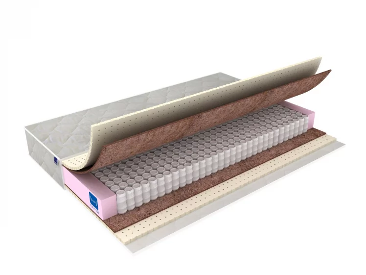 Матрас Eco Paradise 160х200х20_0