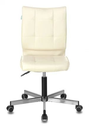 Кресло для оператора Бюрократ CH-330M/BEIGE_1