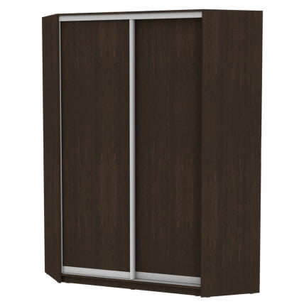 Шкаф-купе YA-198х1250-1(Венге-D6D6)_0